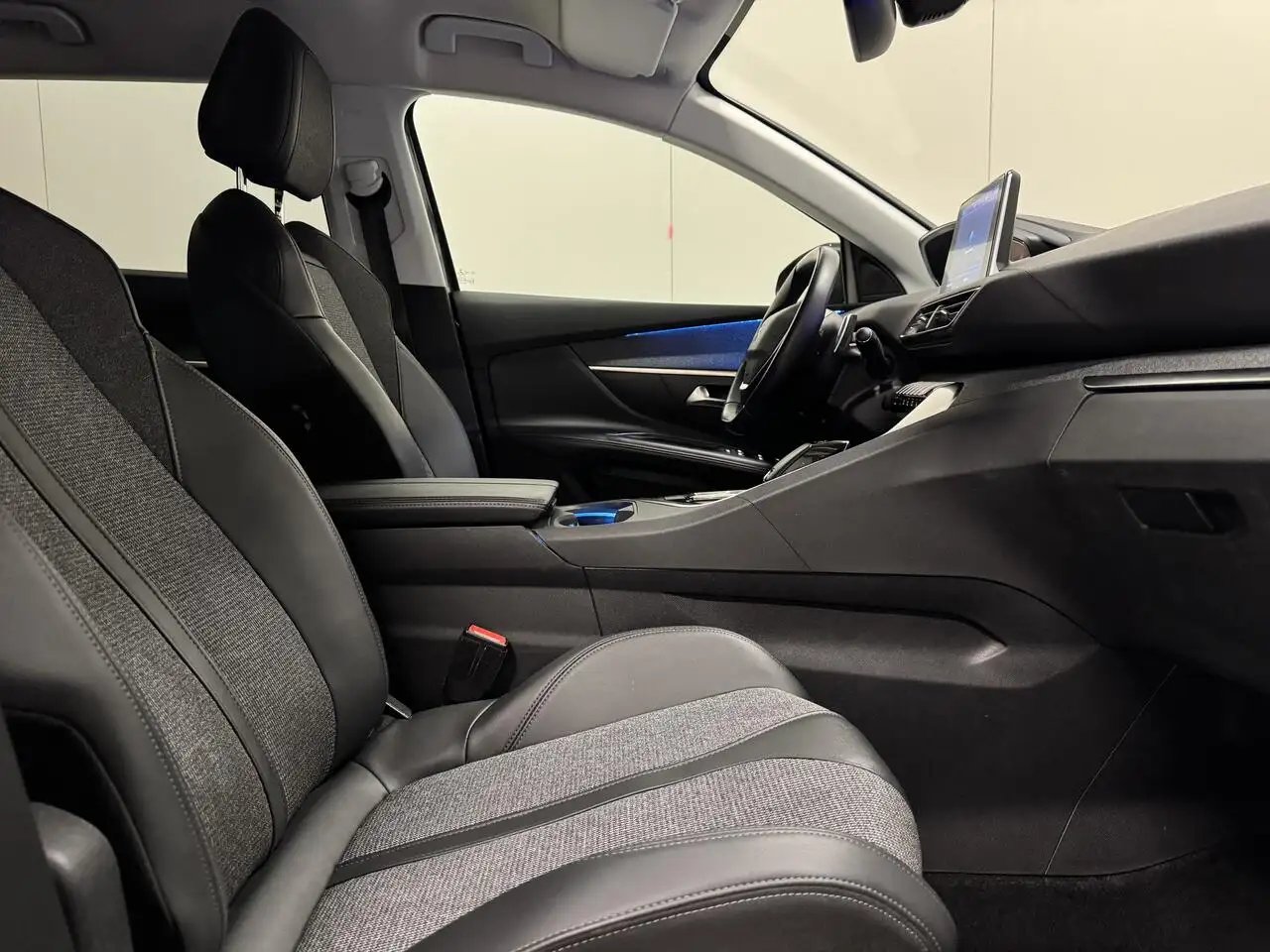 Peugeot 5008 - 2