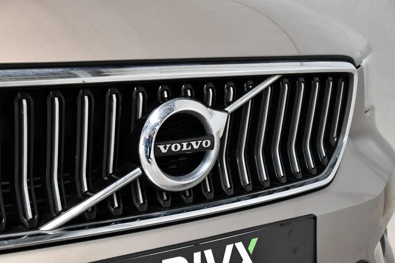 Volvo XC40 - 4
