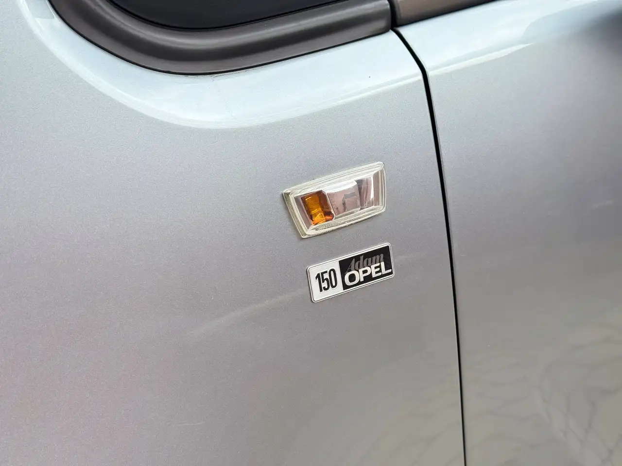 Opel Meriva - 4