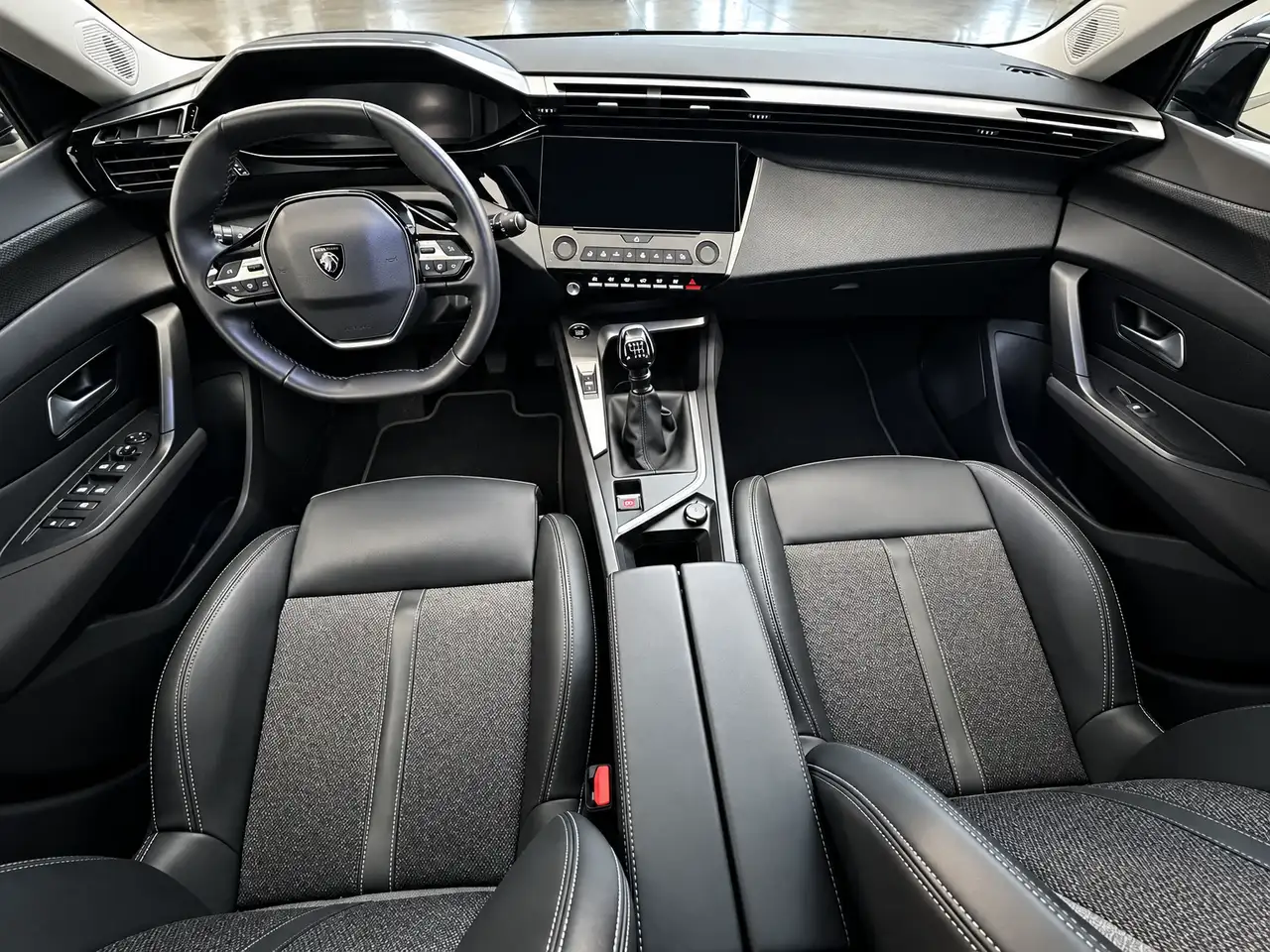 Peugeot 308 - 10