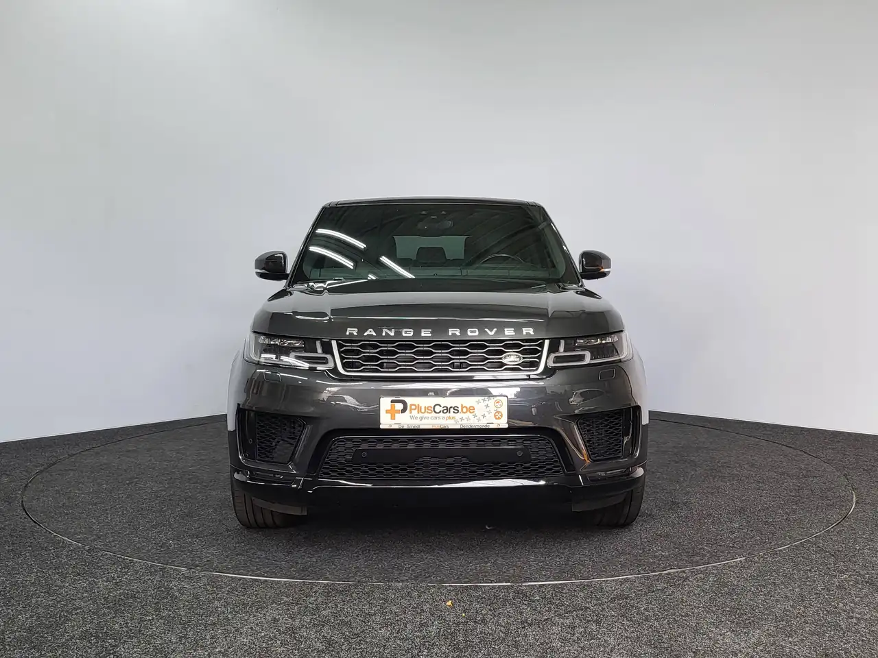Land Rover Range Rover Sport - 2