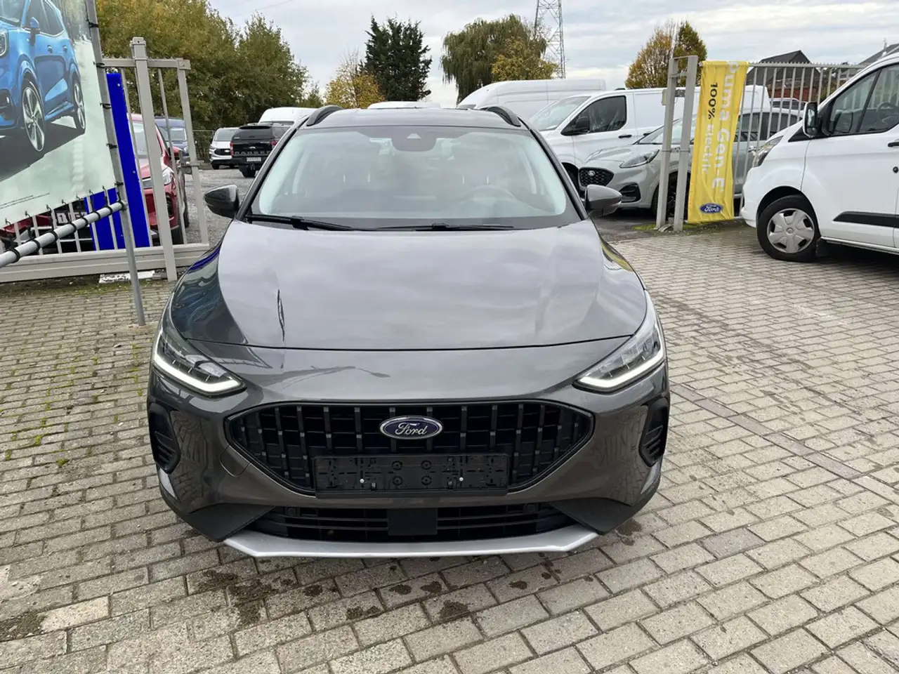 Ford Focus - 6