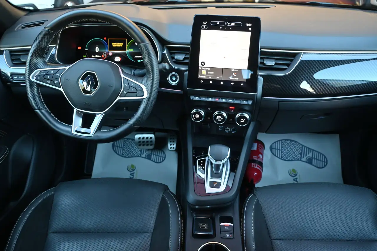 Renault Arkana - 4