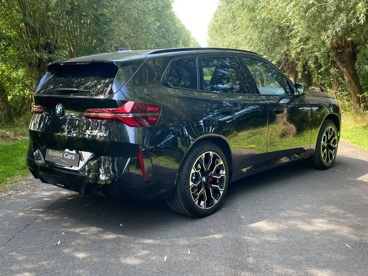 BMW X3 - 6