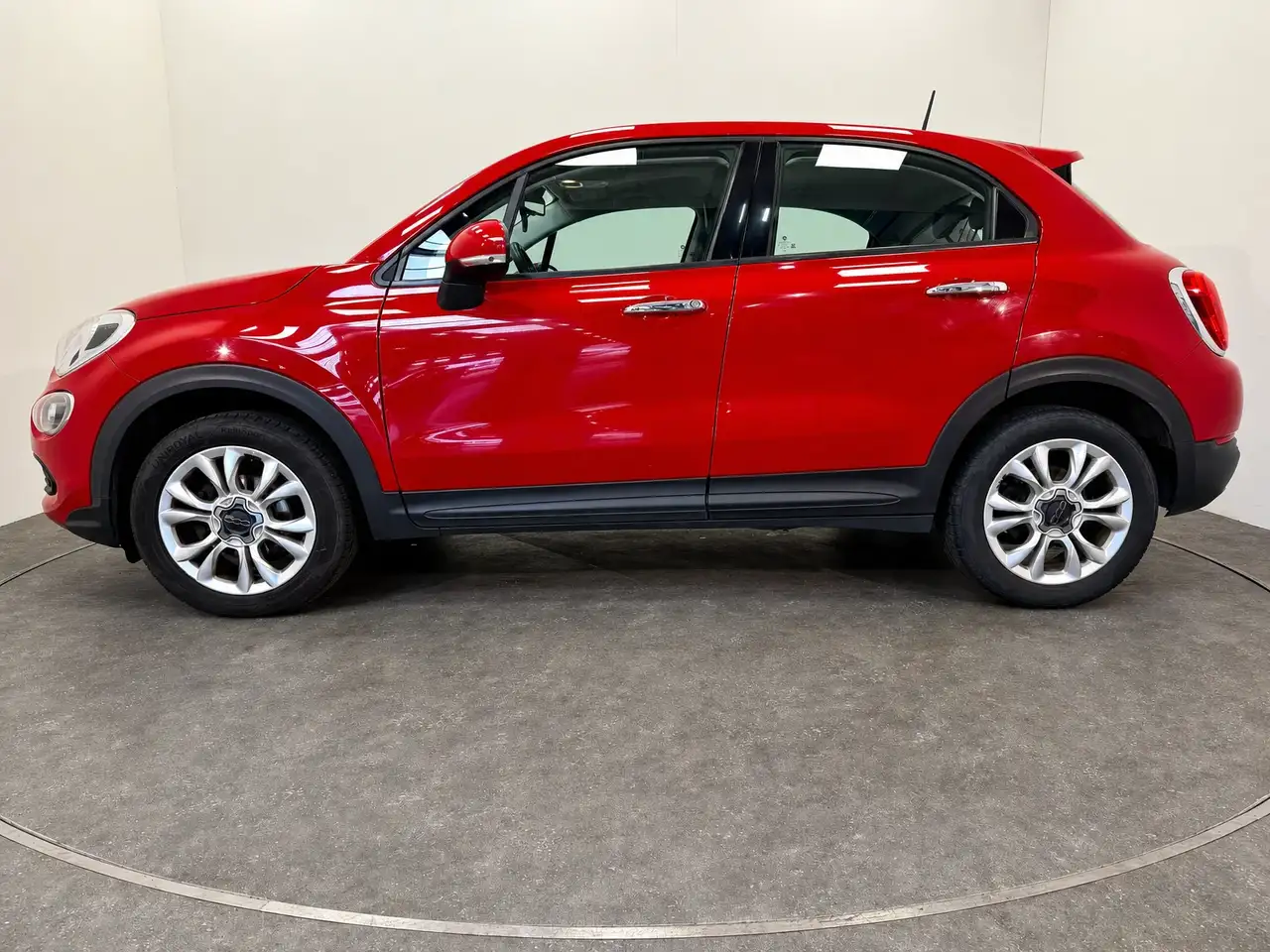 Fiat 500X - 2