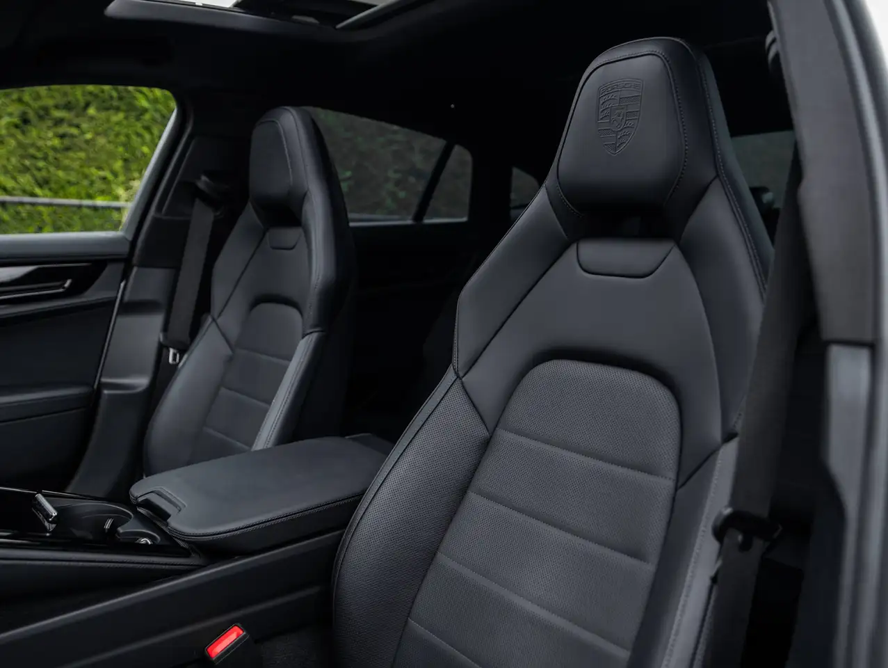 Porsche Panamera - 9