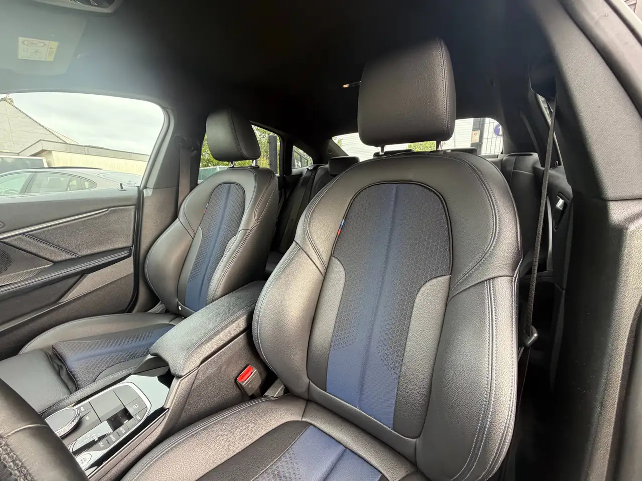 BMW 218 - 10