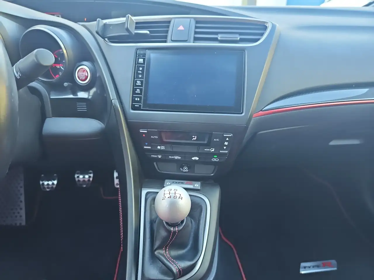 Honda Civic - 11