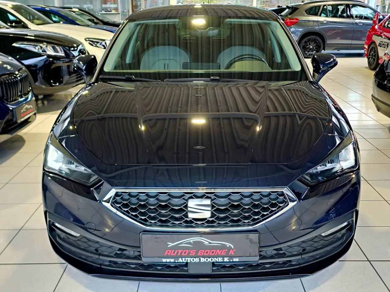 SEAT Leon - 6