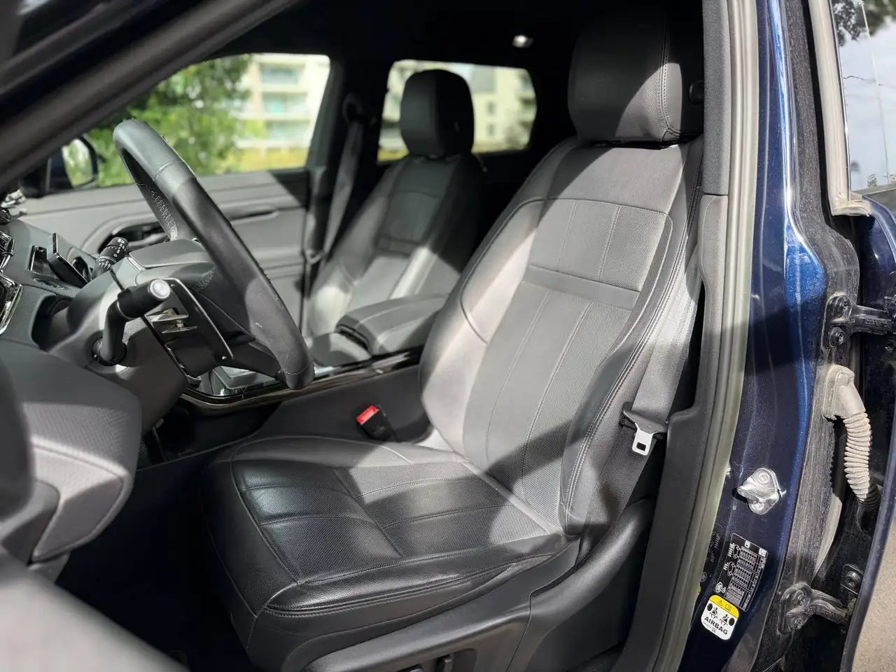 Land Rover Range Rover Evoque - 12