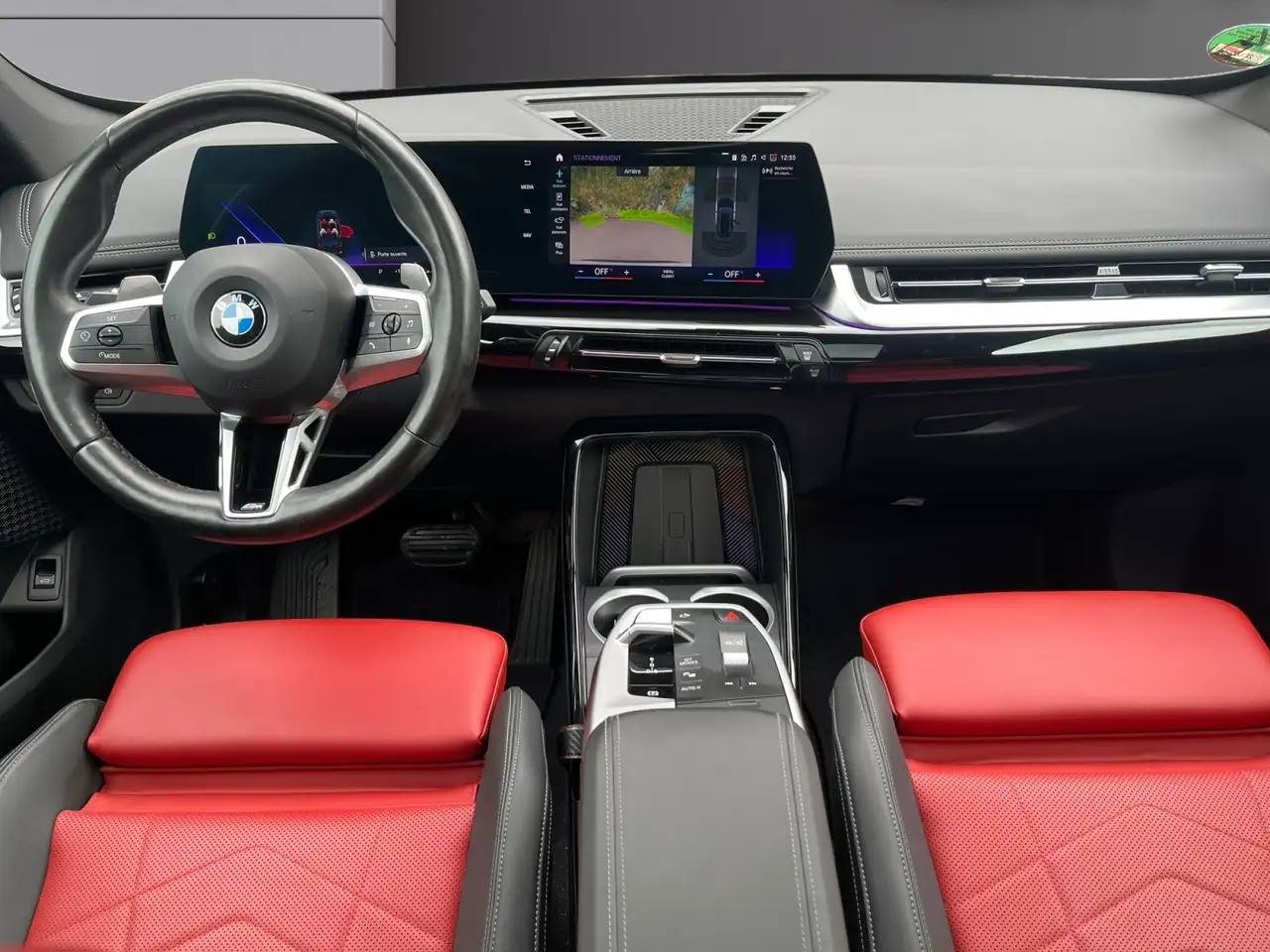 BMW X1 - 12