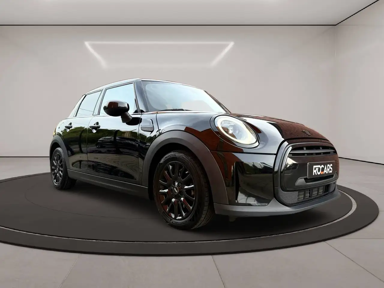 MINI Cooper - 4