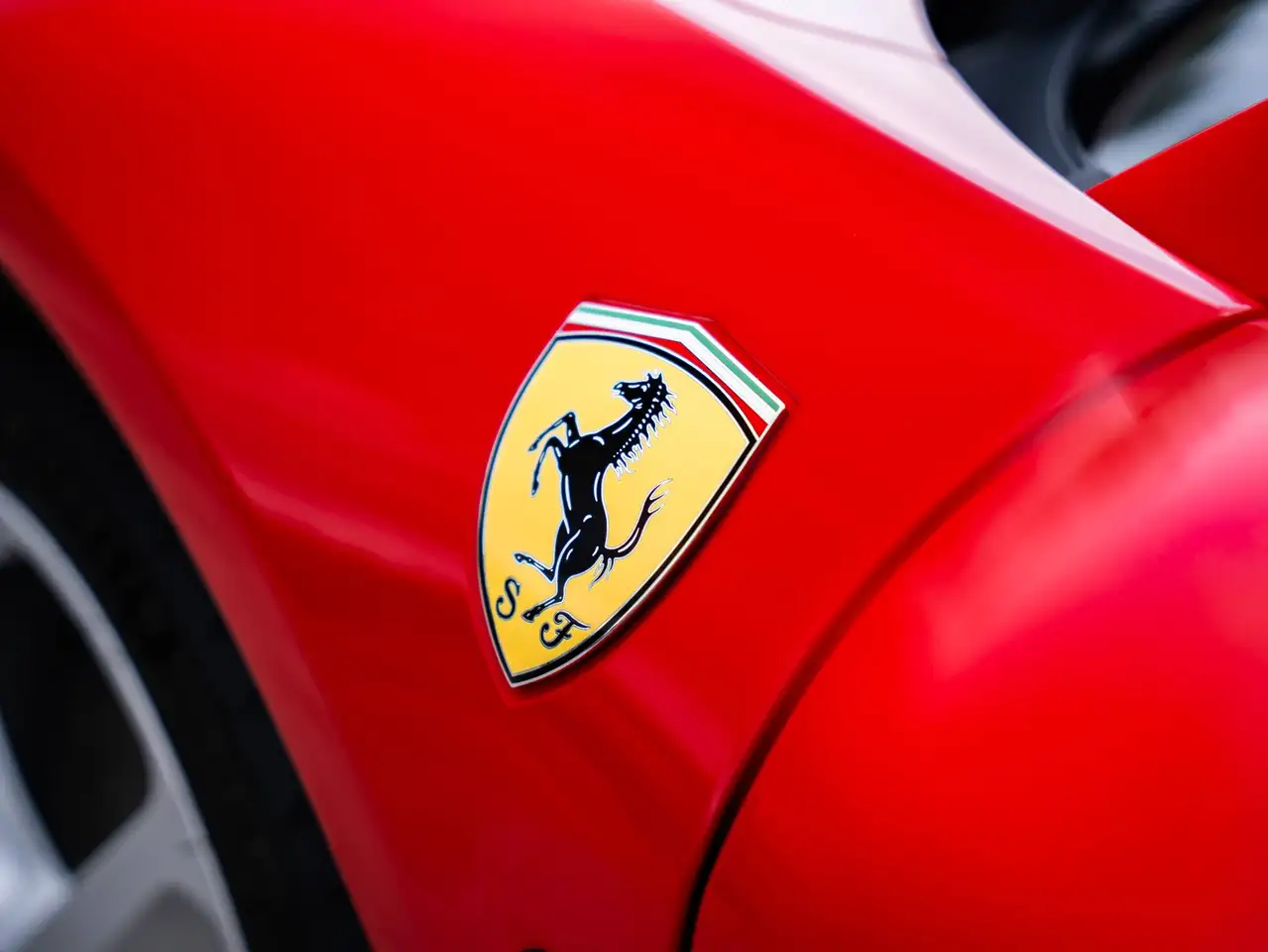 Ferrari 458 - 10