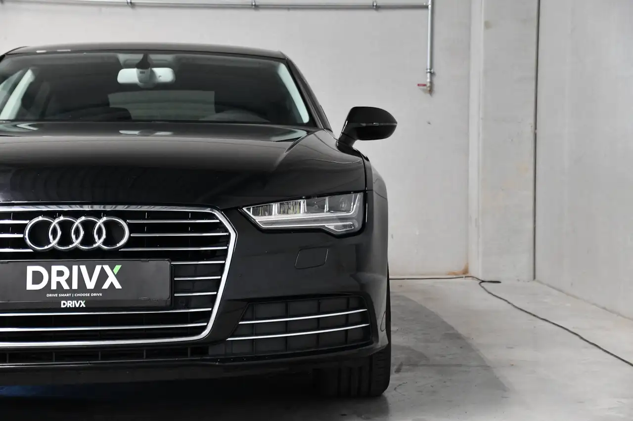 Audi A7 - 12