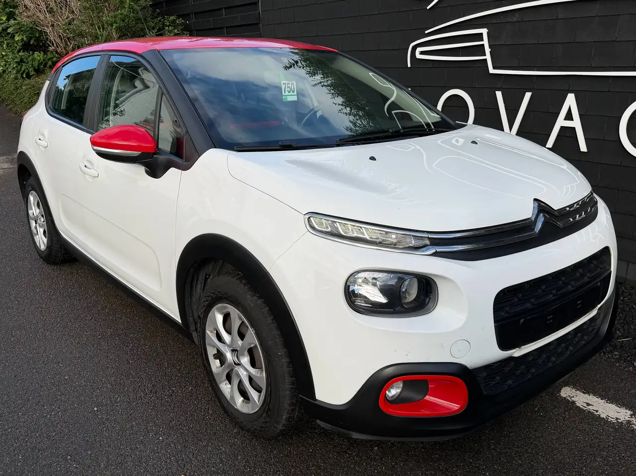 Citroen C3 - 8