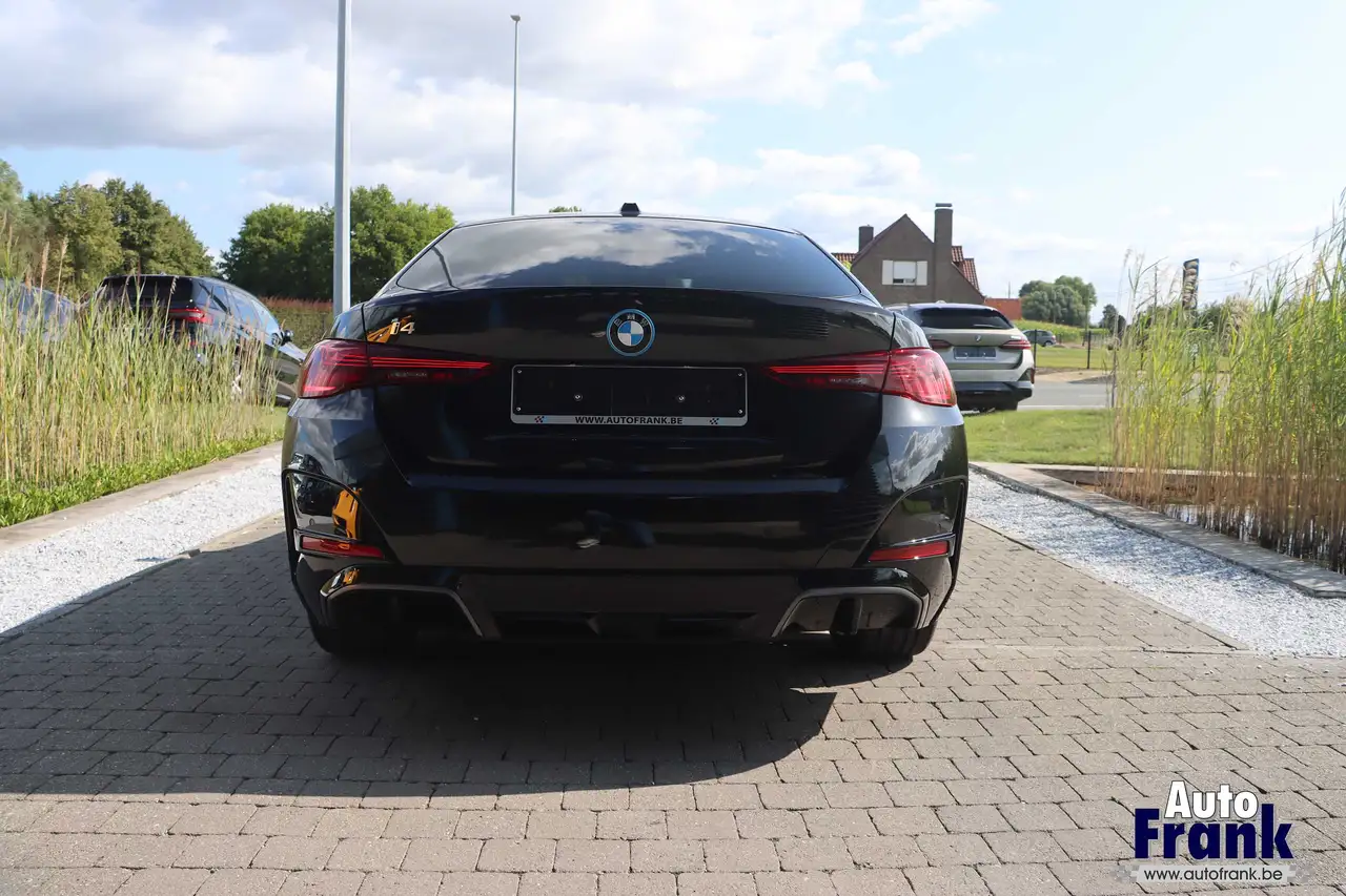 BMW i4 - 6