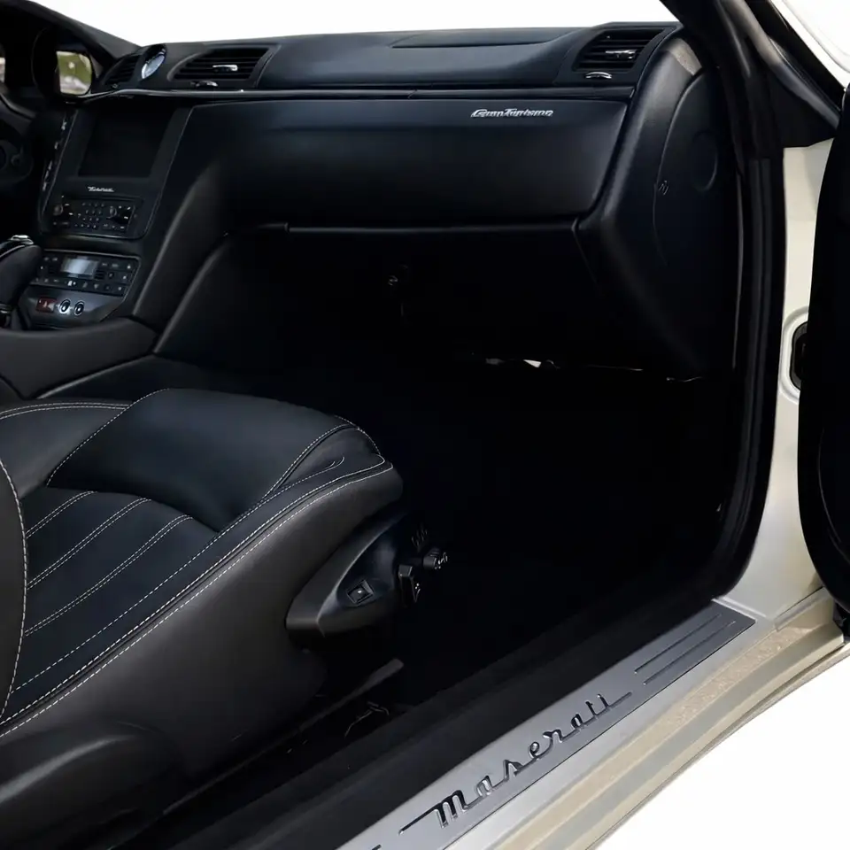 Maserati GranTurismo - 6