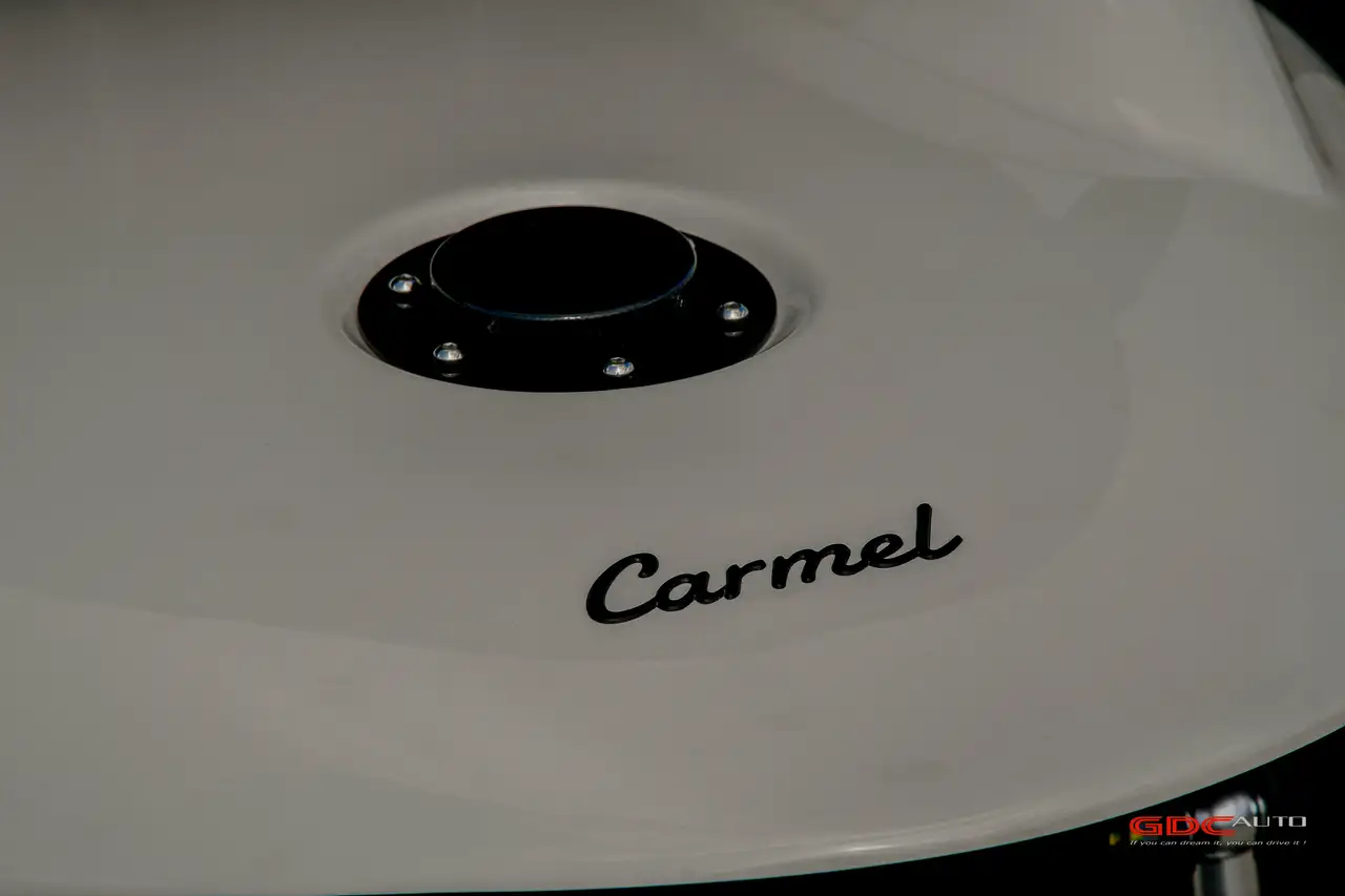 Vanderhall Carmel - 11
