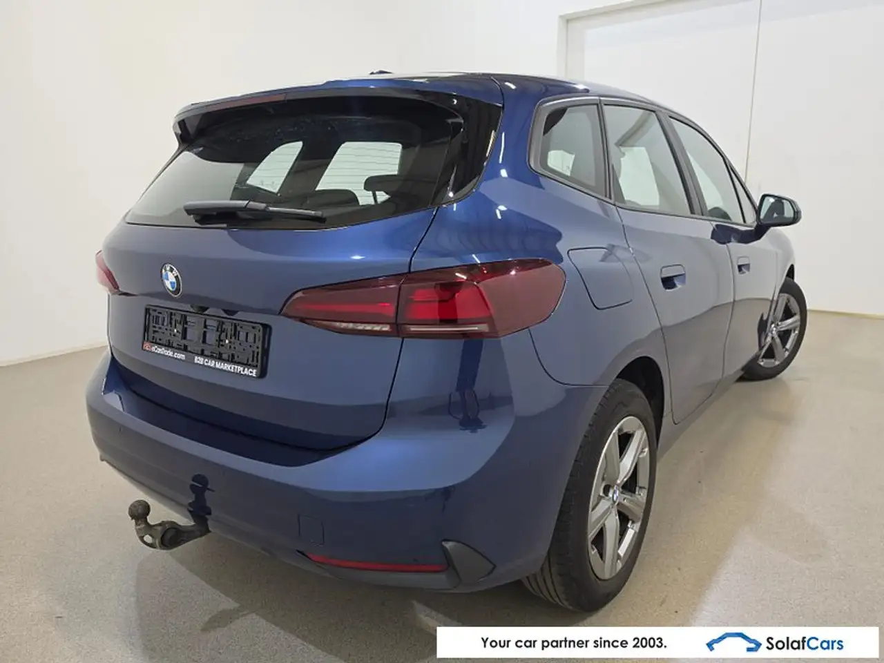 BMW Overig - 4