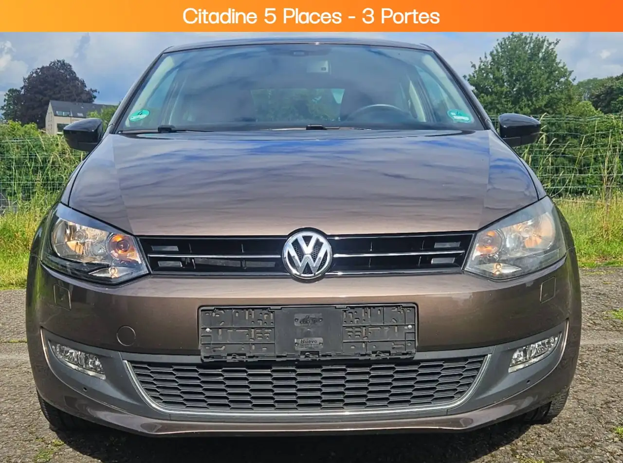 Volkswagen Polo - 5