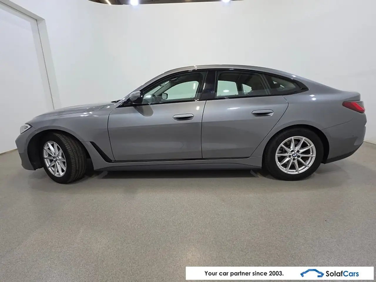 BMW Overig - 2