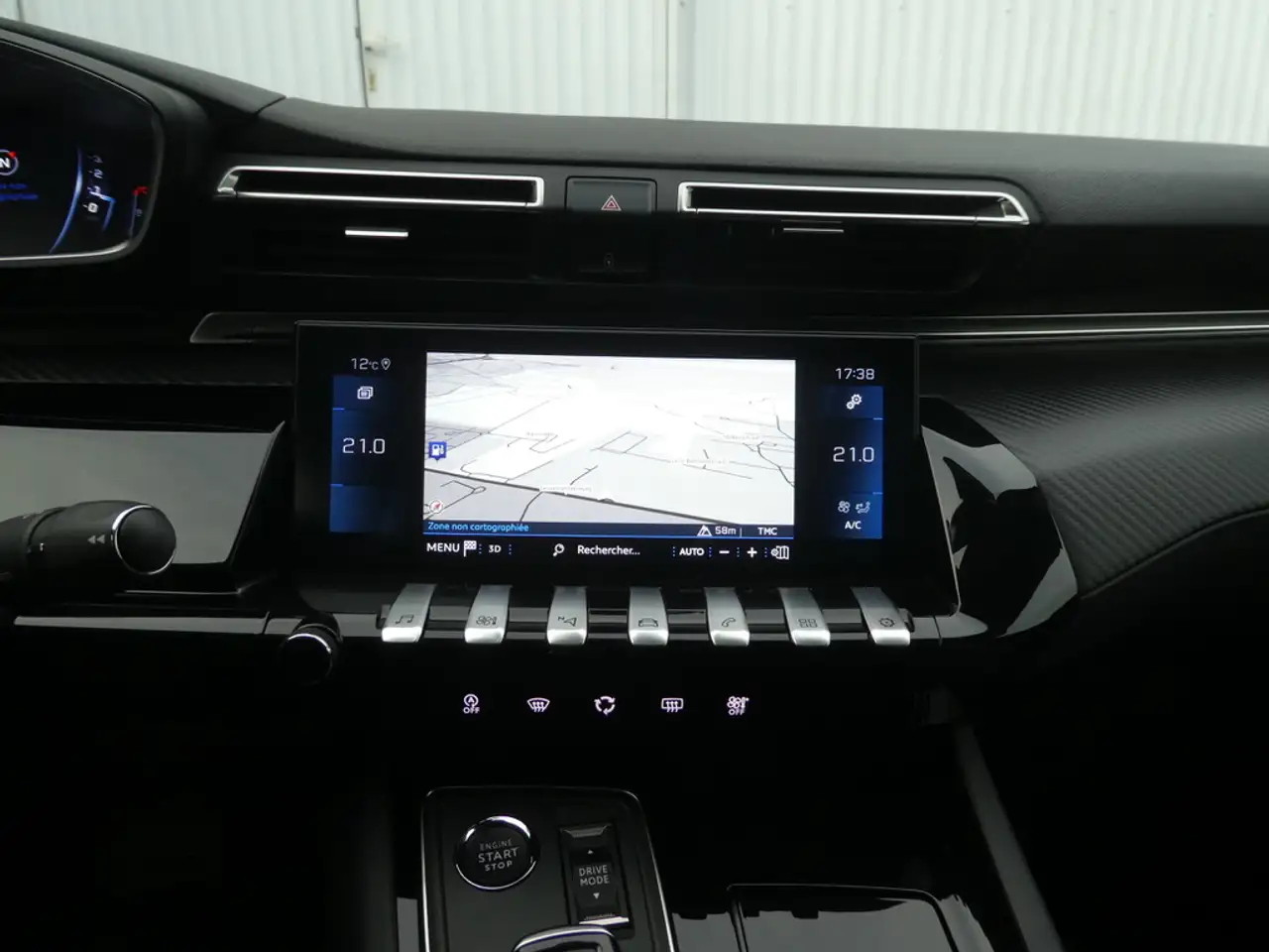 Peugeot 508 - 9