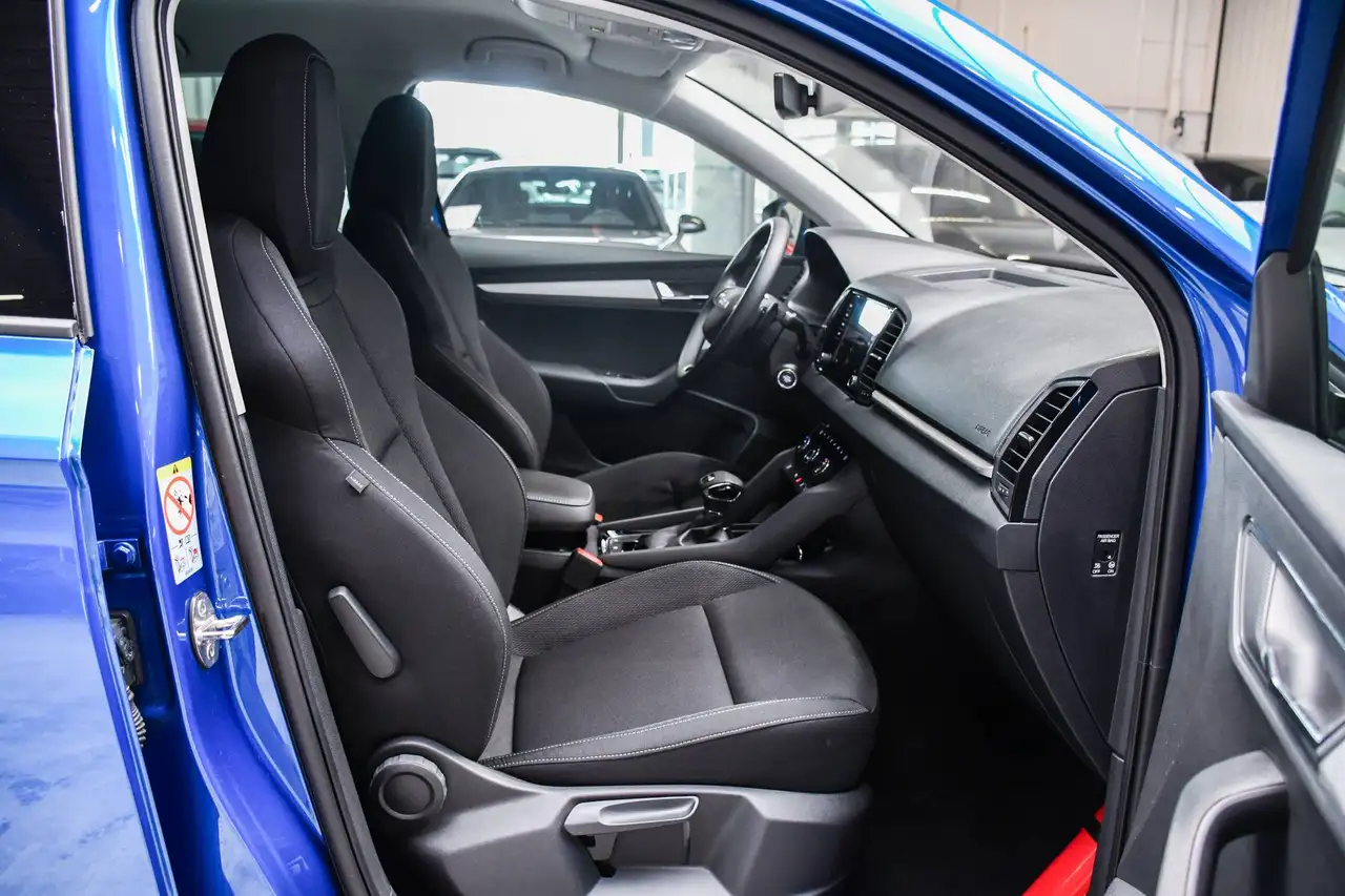 Skoda Karoq - 6