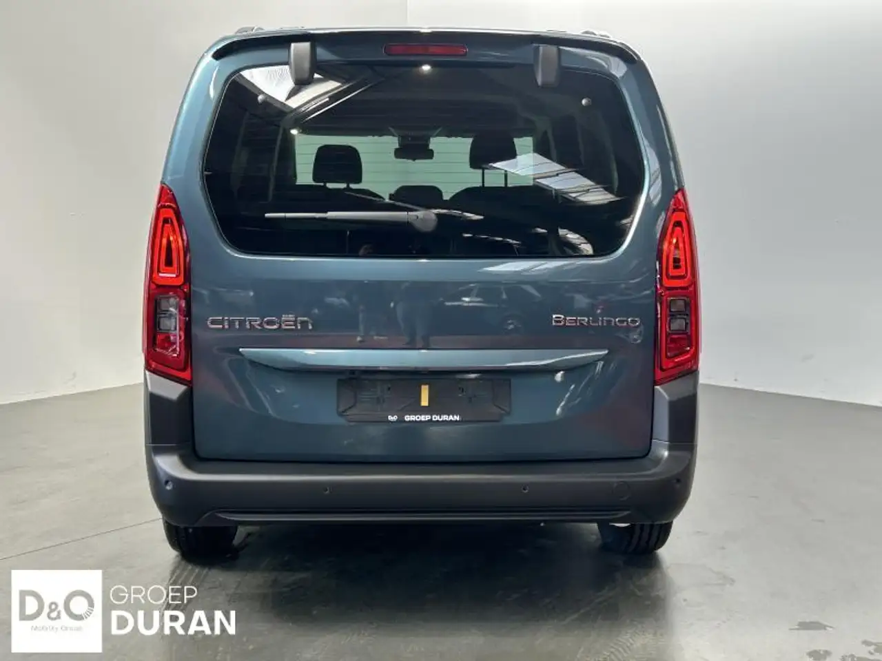 Citroen Berlingo - 5