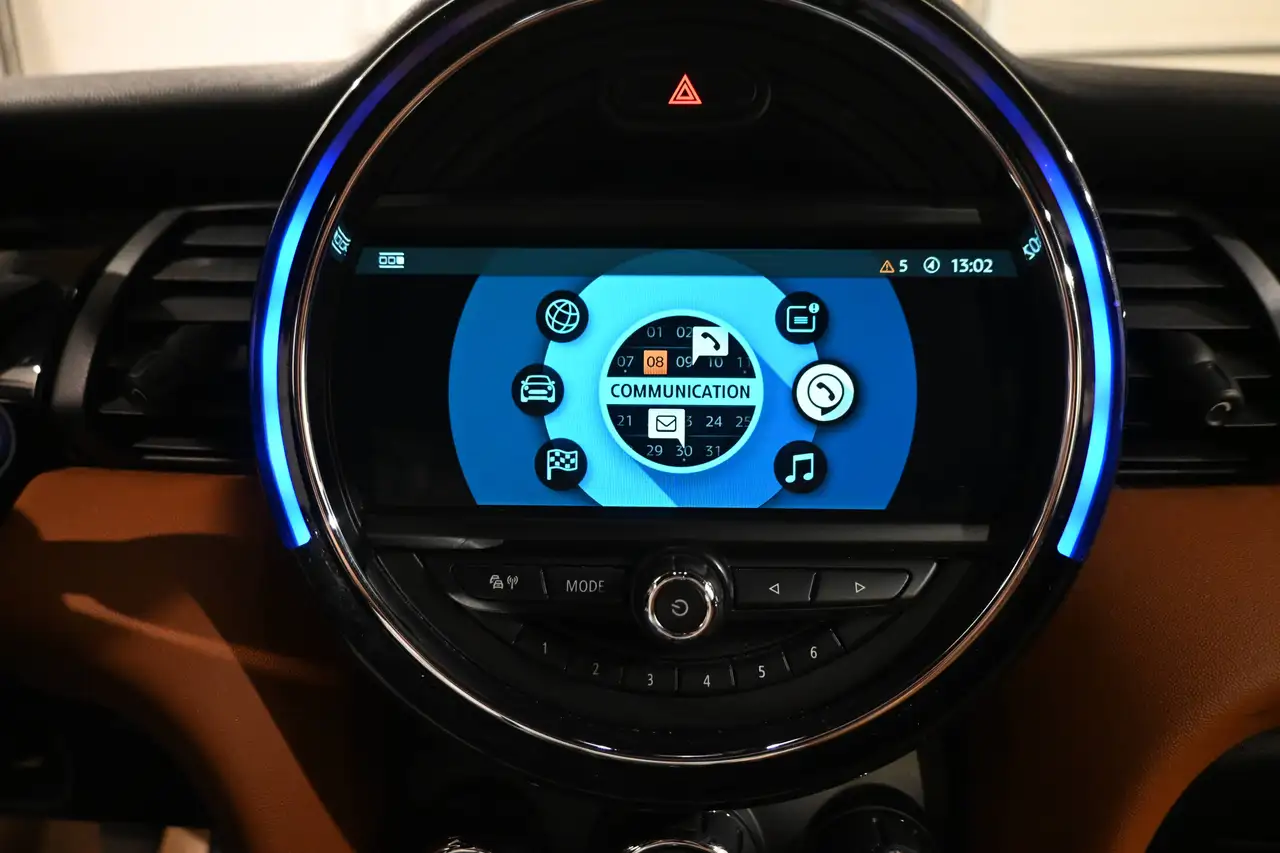 MINI Cooper - 11