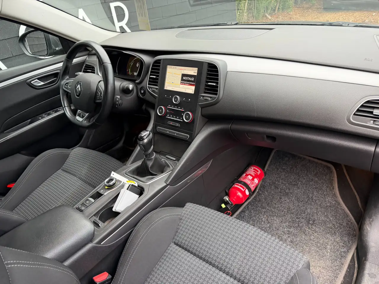 Renault Talisman - 11