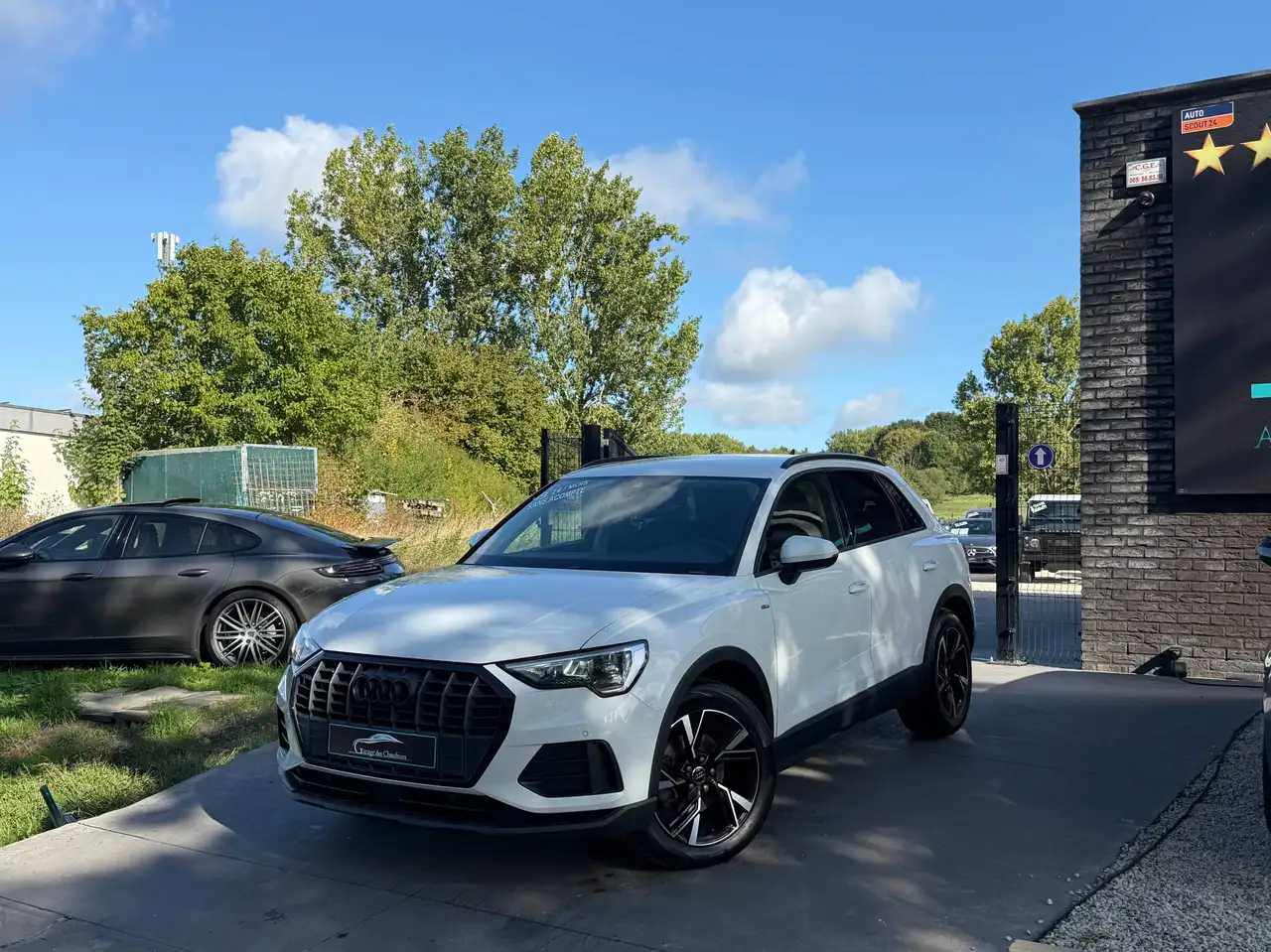Audi Q3 - 6