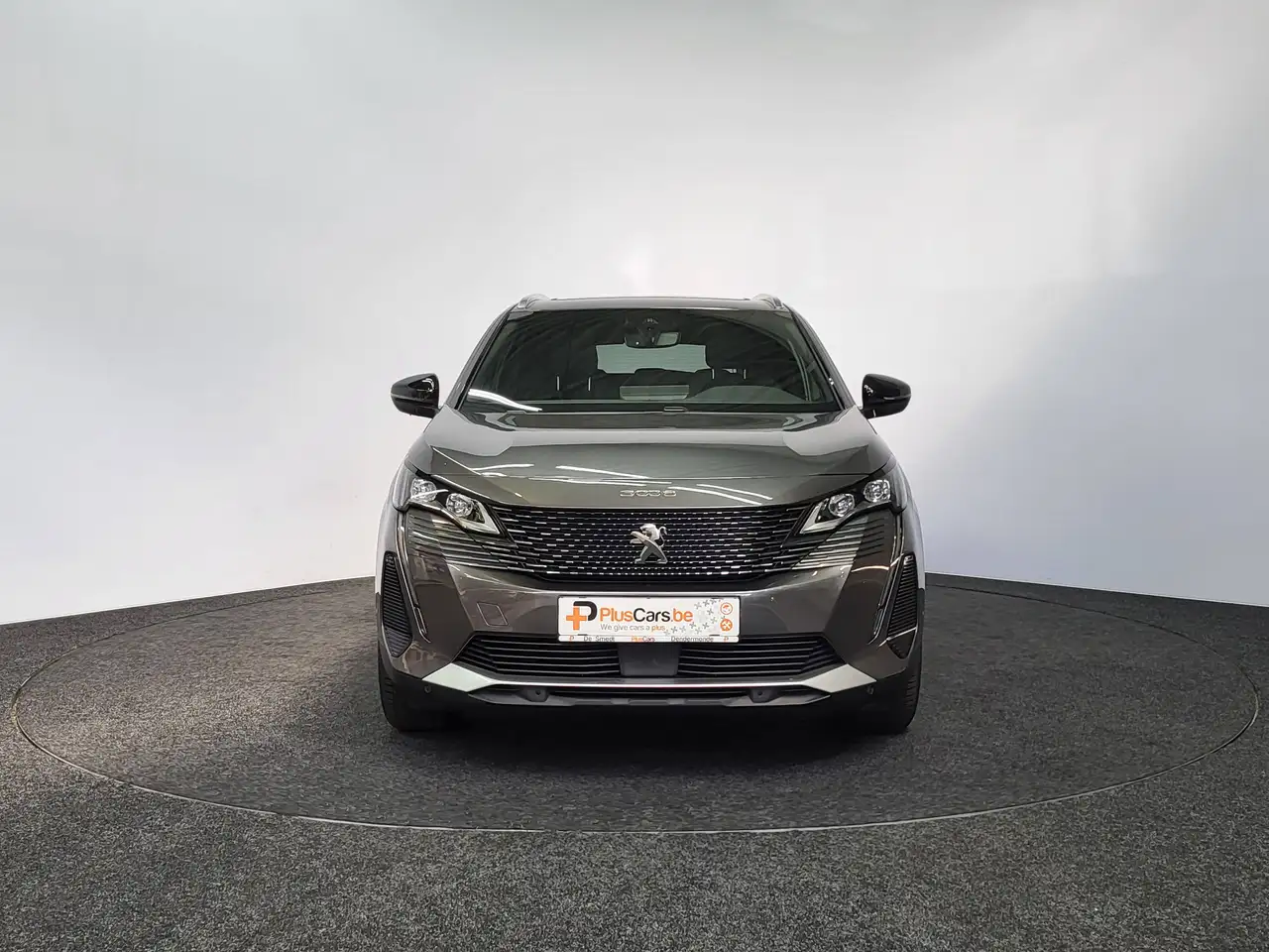 Peugeot 3008 - 2