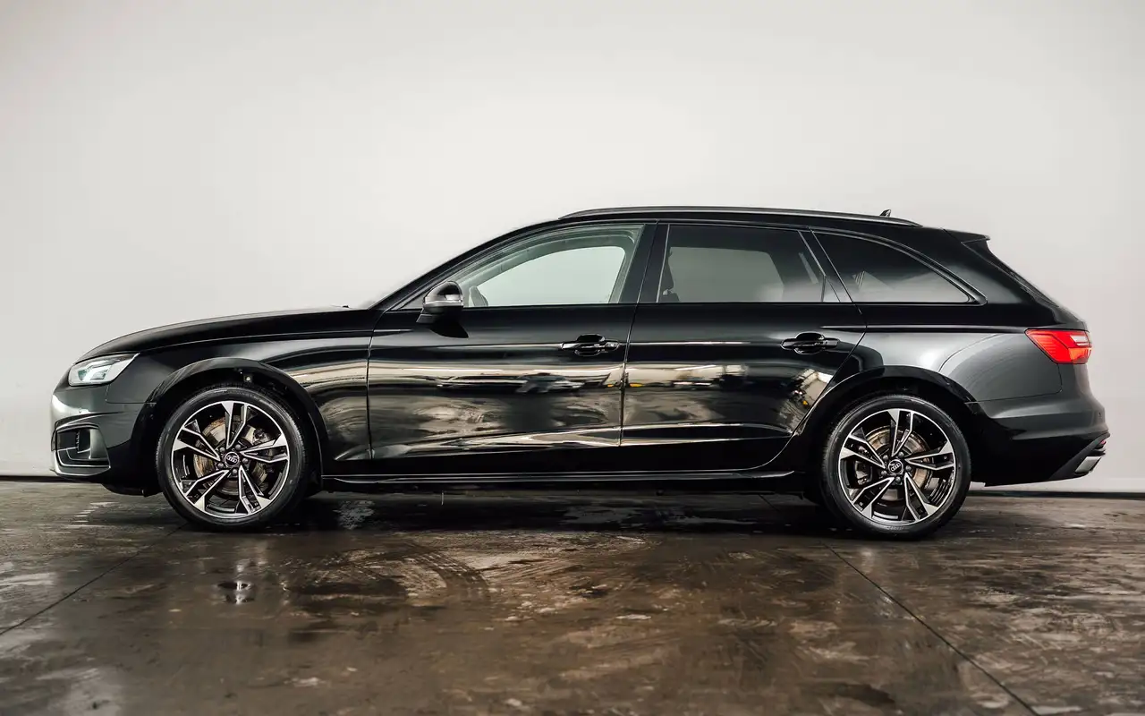 Audi A4 - 2