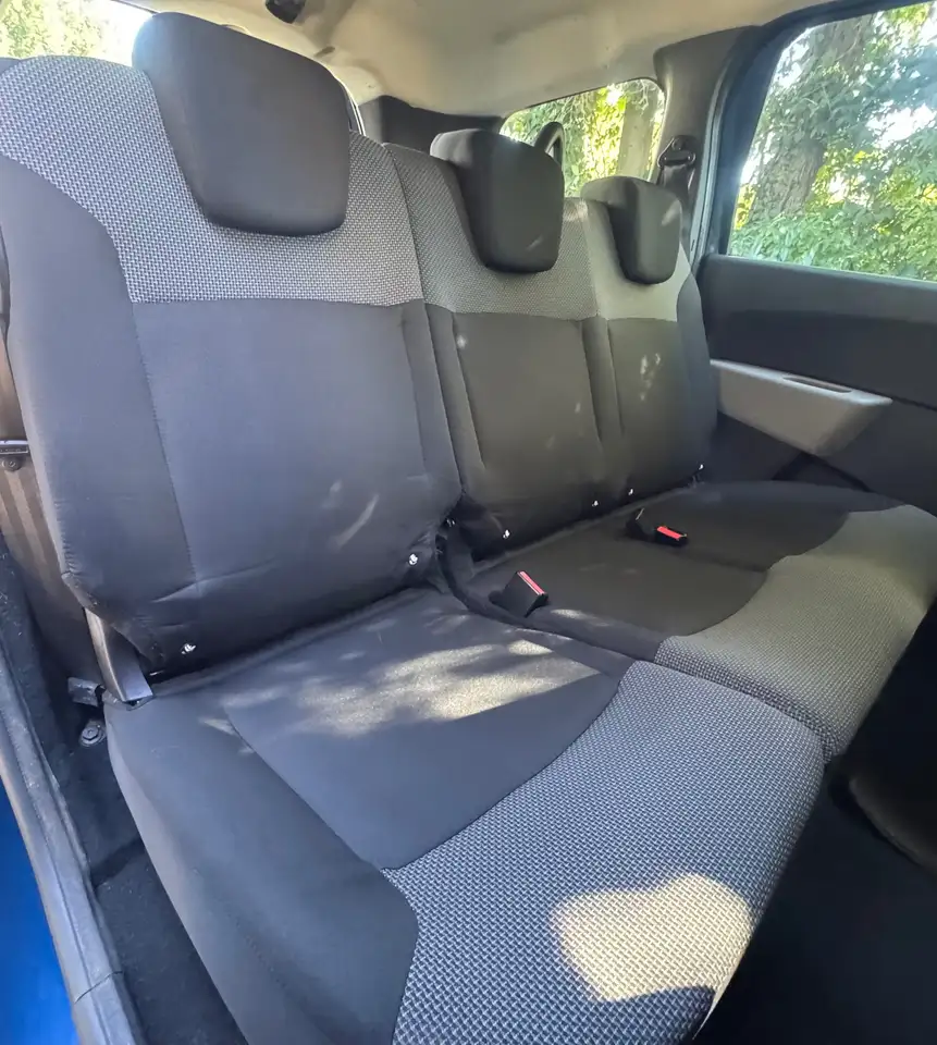 Dacia Lodgy - 11