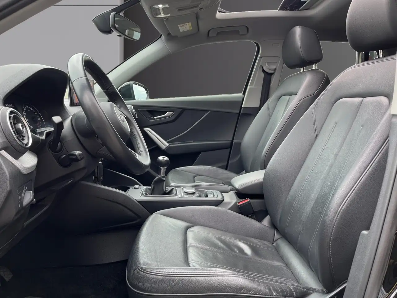 Audi Q2 - 8