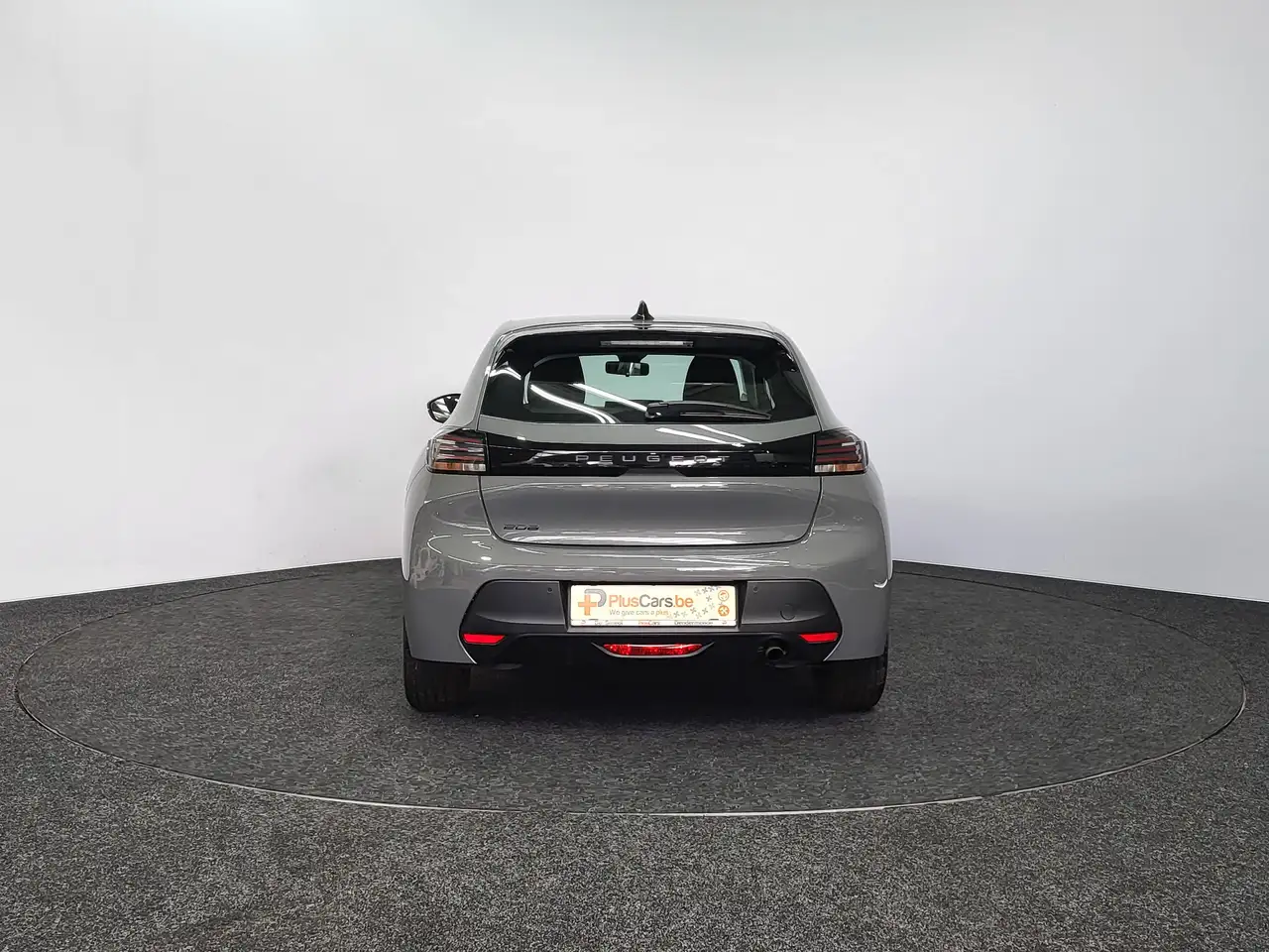 Peugeot 208 - 5