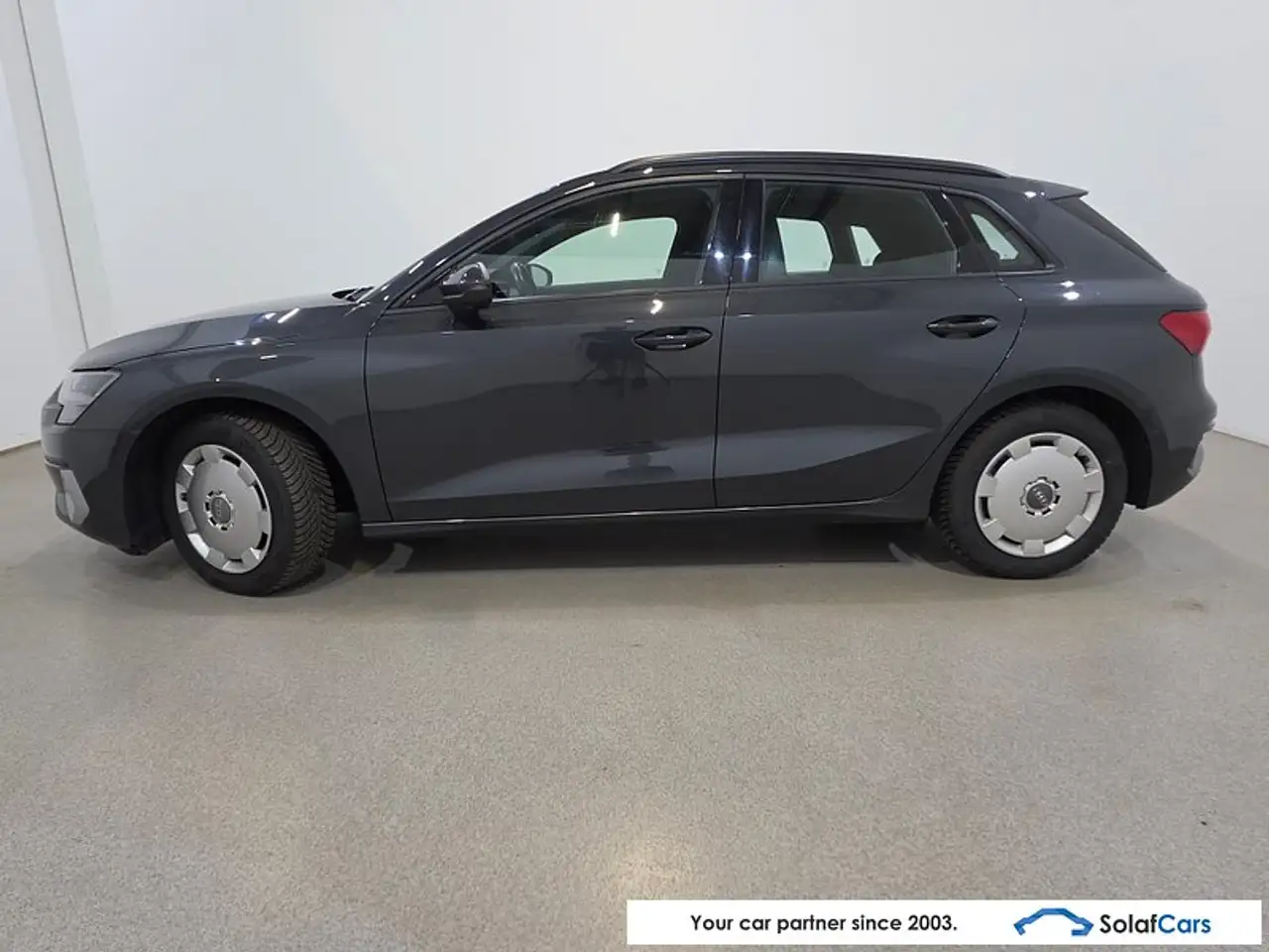 Audi A3 - 2