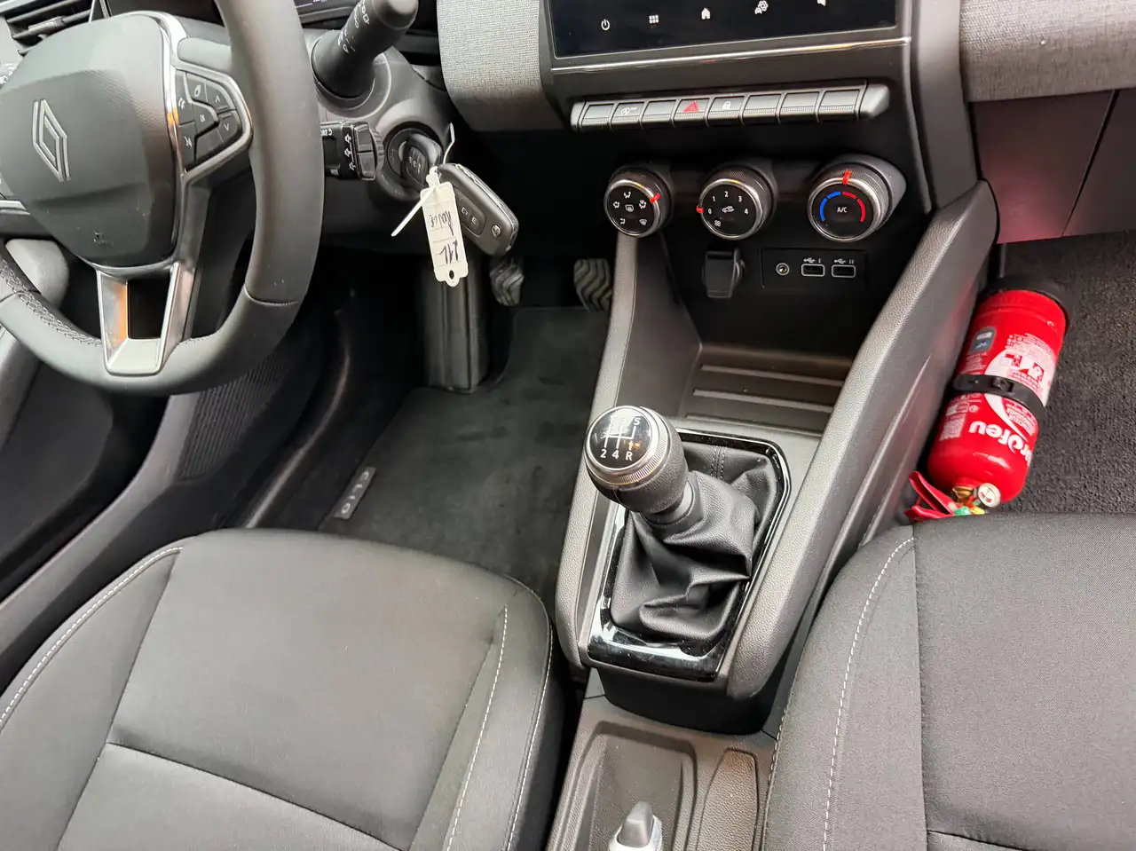 Renault Clio - 11