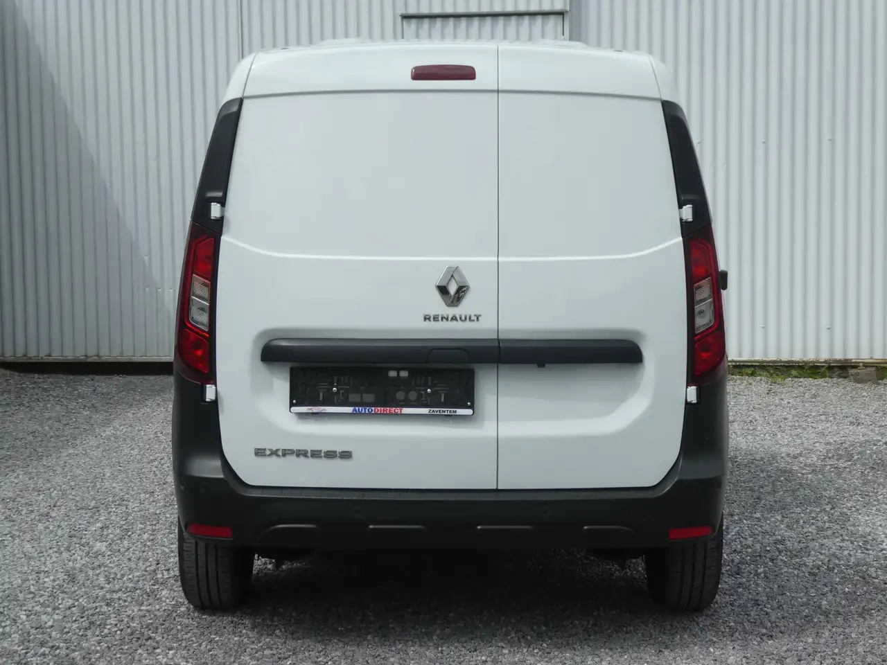 Renault Express - 5