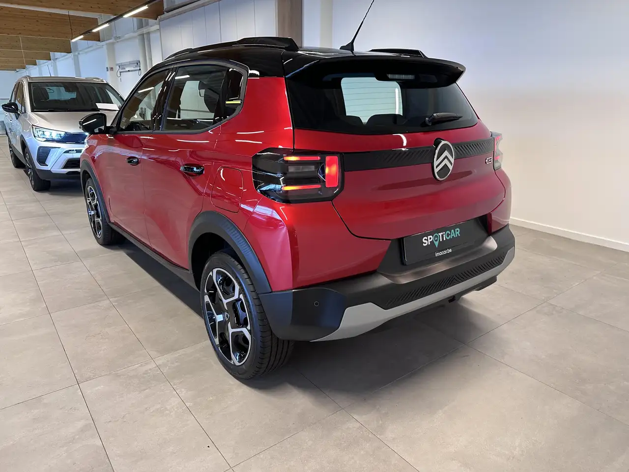Citroen C3 - 3