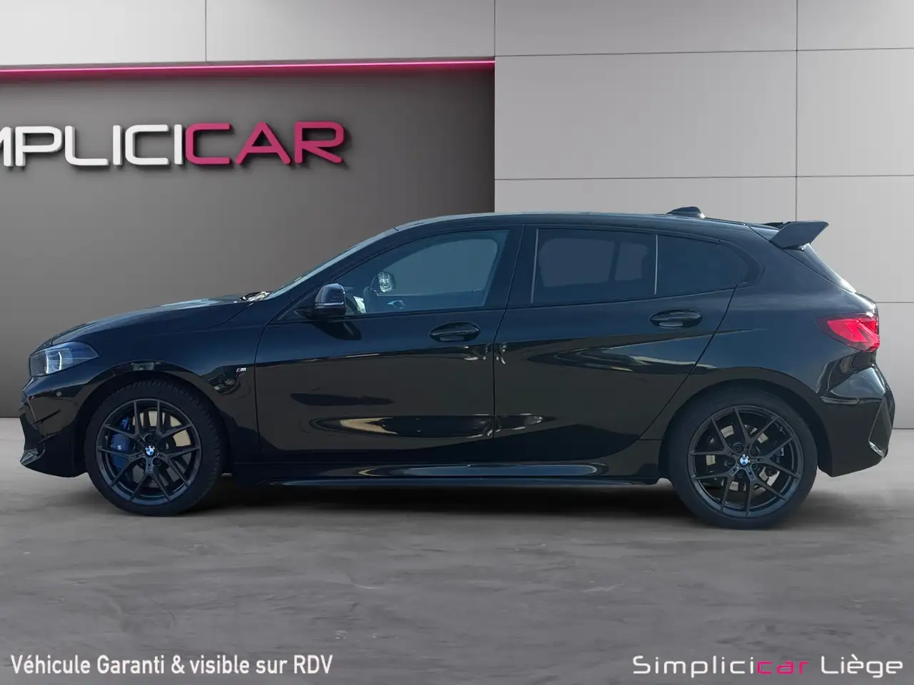 BMW 120 - 4