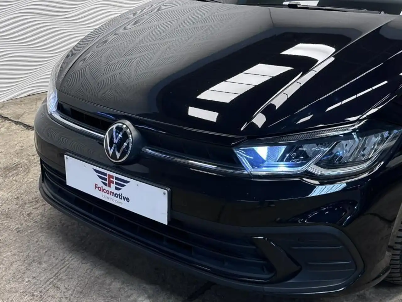 Volkswagen Polo - 7