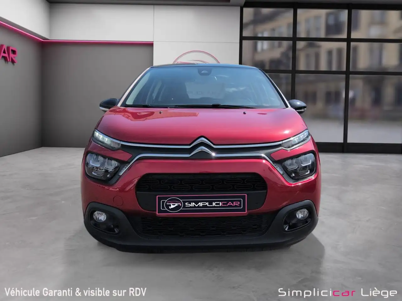 Citroen C3 - 2