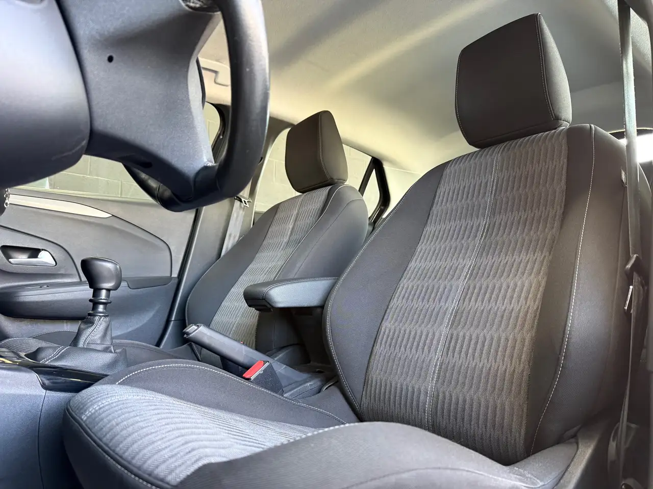 Opel Corsa - 11