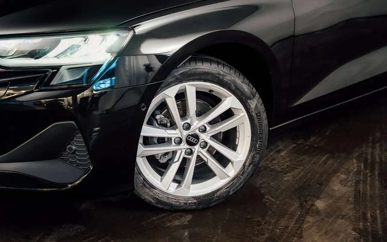 Audi A3 - 6