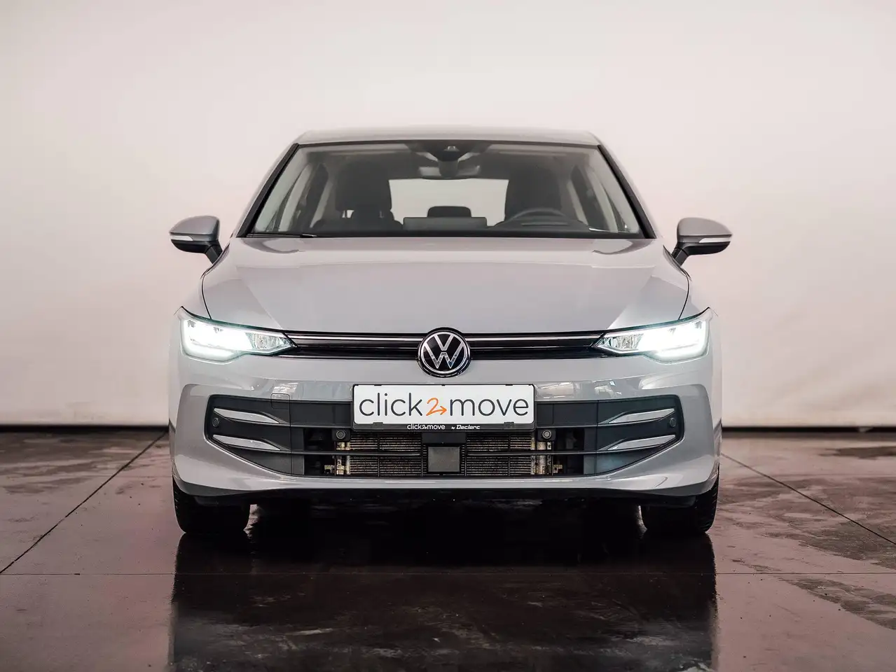 Volkswagen Golf - 3