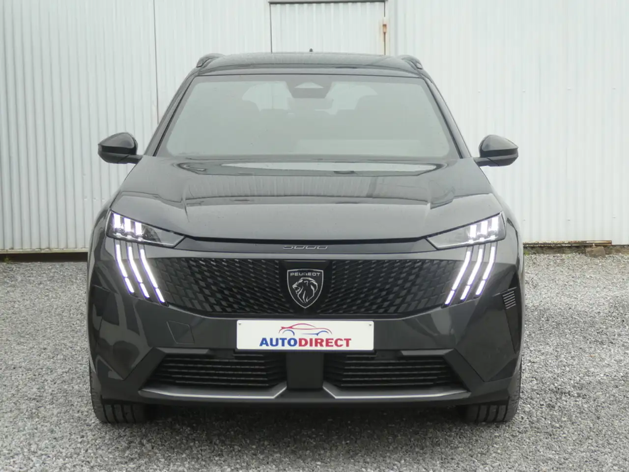 Peugeot 5008 - 2