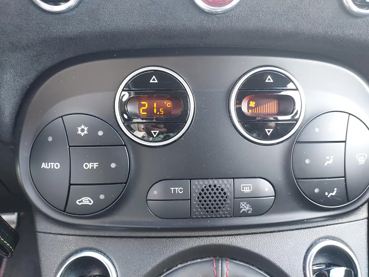 Abarth 695 - 11
