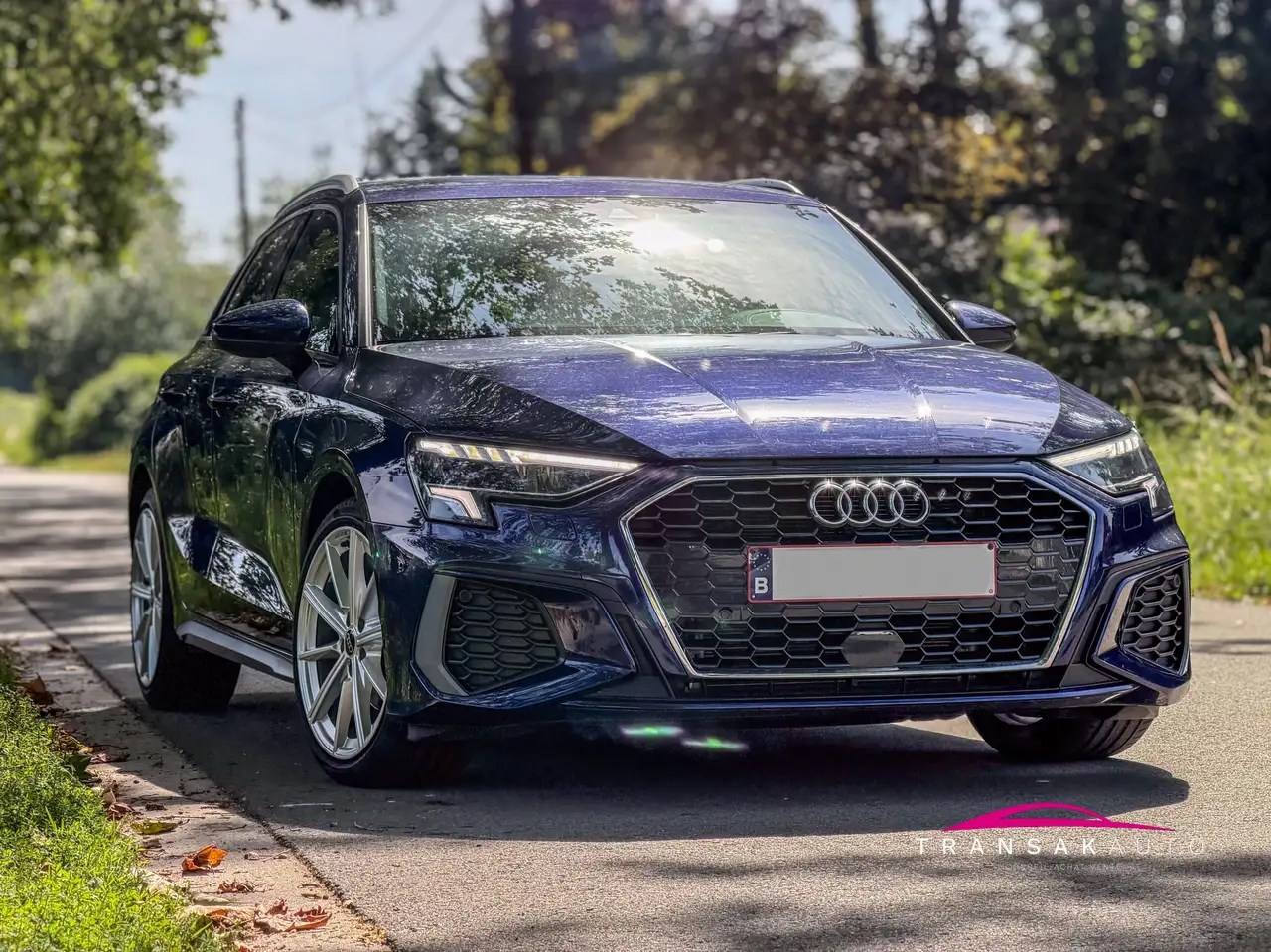 Audi A3 - 3