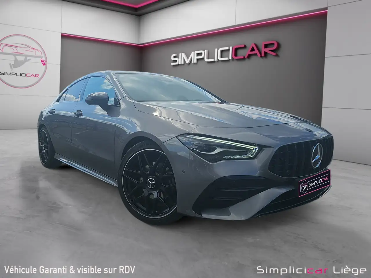 Mercedes-Benz Autres - 1